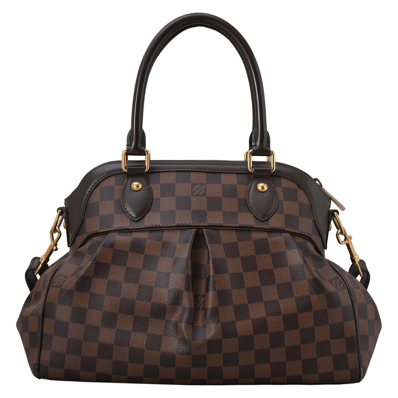 LOUIS VUITTON(USED)루이비통 다미에 트레비